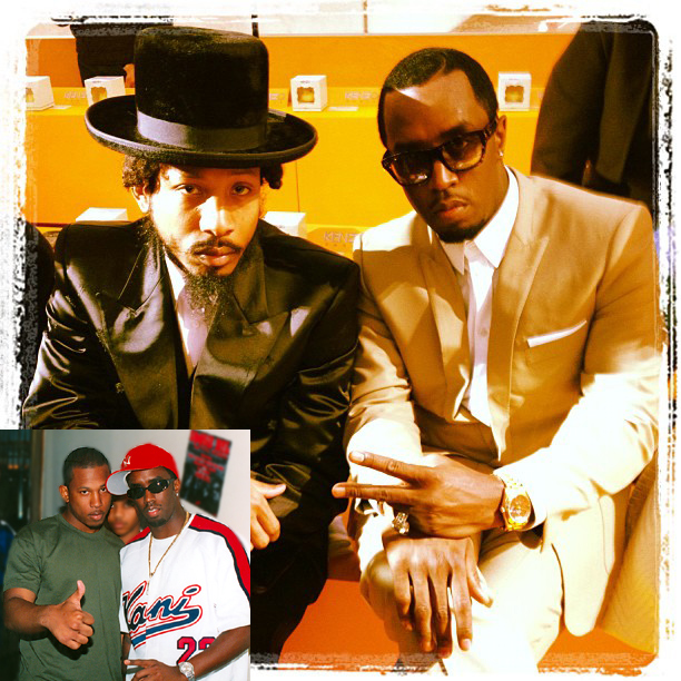 shyne-youre-welcome-diddy-diss-HHS1987-2012 Shyne – You’re Welcome (Diddy Diss)  