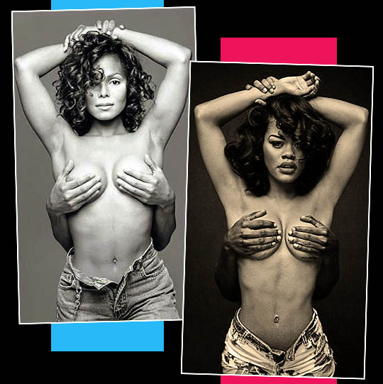 teyana-taylor-recreates-janet-jacksons-topless-rolling-stone-cover-HHS1987-2012 Teyana Taylor Recreates Janet Jackson's Topless Rolling Stone Cover  