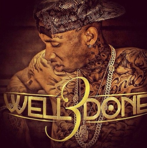 tyga-diced-pineapples-freestyle-well-done-3-HHS1987-2012 Tyga – Diced Pineapples (Freestyle)  