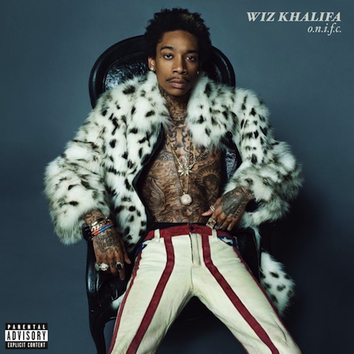 wiz-khalifa-o-n-i-f-c-album-cover-HHS1987-2012 Wiz Khalifa – O.N.I.F.C. (Album Cover)  