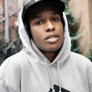 ASAP_Rocky_304 A$AP Rocky (@asvpxrocky) talks perfect date, sneakers, sex and more...(Video)(Shot by @fusetv) 