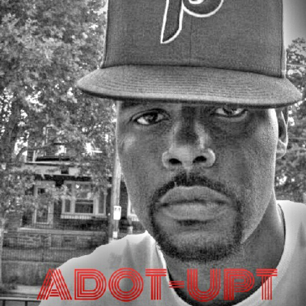 Adot-upt-philly-hat-1 Adot-UPT (@Adotupt)- What I Wanna Do  (Teaser) (Video)  
