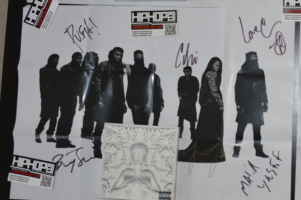 G.O.O.D.-Music-In-Store-NYC-September-18-2012-HHS1987-211 Kanye West Speaks On Cruel Summer (Video)  