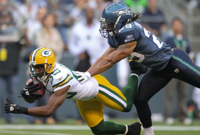 Greeb MNF: Green Bay Packers Vs. Seattle Seahawks Predictions 