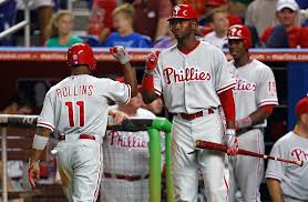 Phils The Hunt For October: Phillies Closing in on Wild Card Berth  