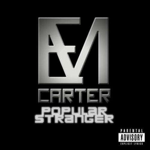 Popular_Stranger_Mel_Carter-front-large Mel Carter (@KidCart3r) - Popular Stranger (Mixtape Review) via @ElevatorMann  