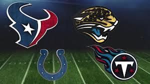 South 2012 AFC South Preview and Predictions 