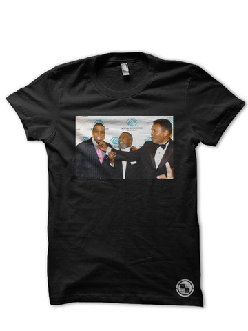 ali_jayz_large NewSchoolStyle (@newschoolinc)- Ali Punches Jay-Z  (T-Shirt)  