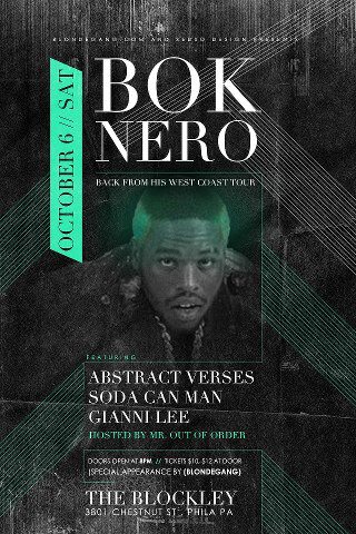 blondegang-and-sedso-design-presents-bok-nero-back-from-his-west-coast-tour-HHS1987-2012 BLONDEGANG and Sedso Design presents BOK NERO (Back from his West Coast Tour) 