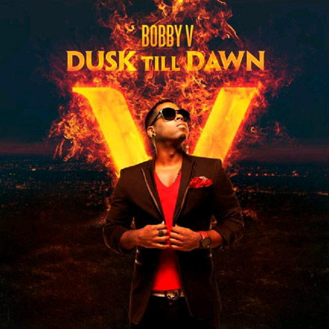 bobby-v-dusk-till-dawn-album-cover-HHS1987-2012 Bobby V – Dusk Till Dawn (Album Cover)  
