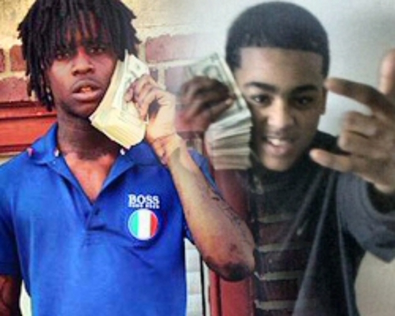 chief-keef-is-to-be-investigated-for-chicago-rapper-lil-jojo-death-HHS1987-2012 Chief Keef Is To Be Investigated For Chicago Rapper Lil Jojo Death  