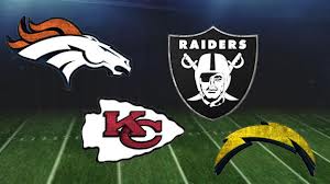 cover1 2012 AFC West Preview And Predictions  