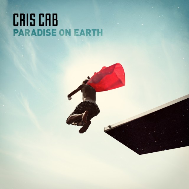cris-cab Cris Cab (@criscab) – Paradise On Earth 