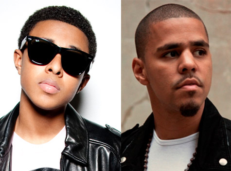 diggy-fall-down-j-cole-diss-HHS1987-2012 Diggy - Fall Down (J. Cole Diss) (Did Diggy Ether J. Cole???)  
