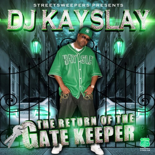 dj-kayslay-return-of-the-game-keeper-500x500 DJ Kay Slay – Highway To Hell FT.Kendrick Lamar, ScHoolboy Q & Jay Rock  