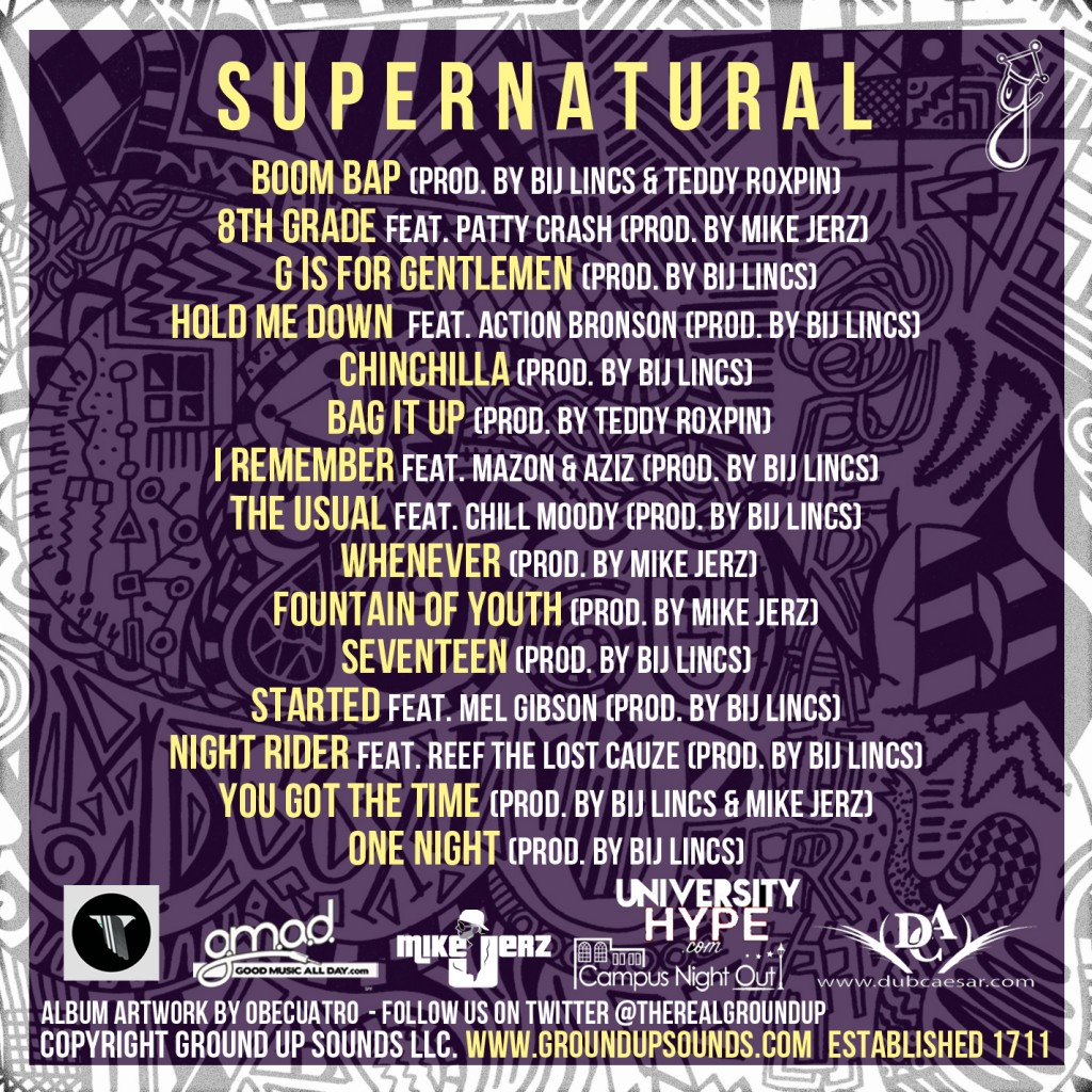 ground-up-supernatural-mixtape-tracklist-HHS1987-2012-1024x1024 Ground Up (@therealgroundup) - Supernatural (Mixtape)  