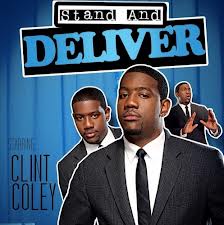 images1 Clint Coley (@ClintColey) - Stand & Deliver (Teaser 2) (Video)  