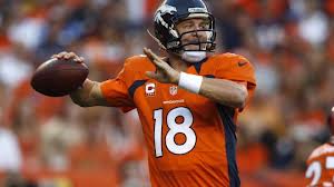images5 Broncos' QB Manning Joins The 400 Club  