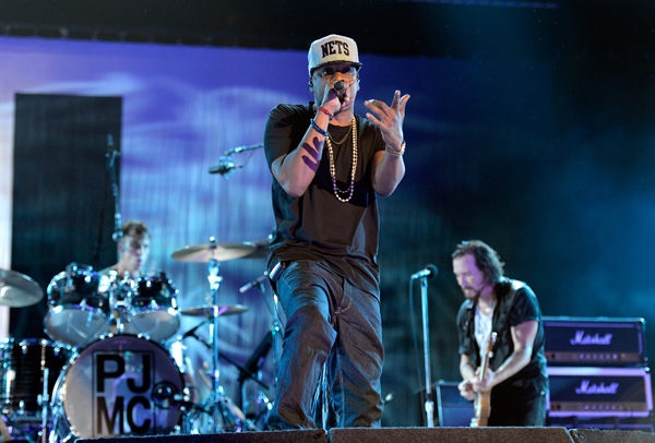 jay-z-x-pearl-jam-99-problems-live-at-made-in-america-festival-video-HHS1987-2012 Jay-Z x Pearl Jam - 99 Problems (Live At Made In America Festival) (Video)  