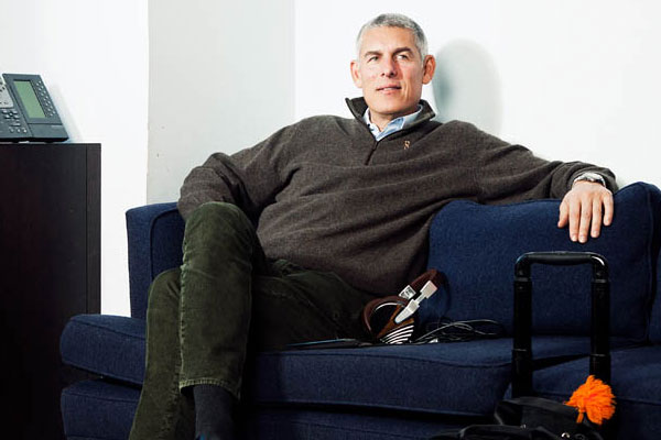 lyor-cohen-to-form-his-own-management-agency-HHS1987-2012 Lyor Cohen To Form His Own Management Agency  