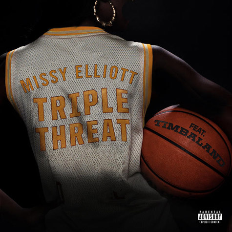 missy-elliott-x-timbaland-triple-threat-HHS1987-2012 Missy Elliott x Timbaland - Triple Threat  