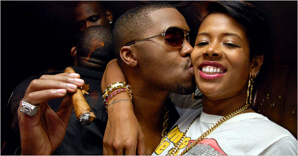 nas-and-kelis-are-working-on-their-relationship-HHS1987-2012 Nas and Kelis Are Working On Their Relationship  
