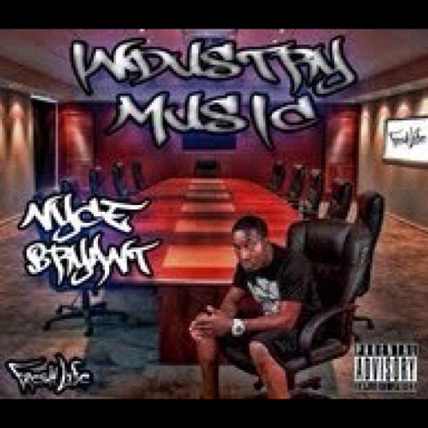 nyce-bryant-who-know-fresha-prod-by-hitman4hire-HHS1987-2012 Nyce Bryant (@NyceBryant) - Who Know Fresha (Prod by HitMan4Hire)  