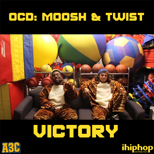 ocd-moosh-twist-victory-official-video-HHS1987-2012 OCD: Moosh & Twist - Victory (Official Video) (Shot by @GRVTY_)  