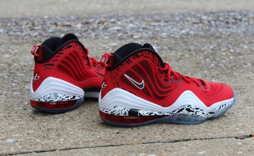 red-eagle-e1346709738721 Nike Air Penny 5 (Red Eagle) Preview 