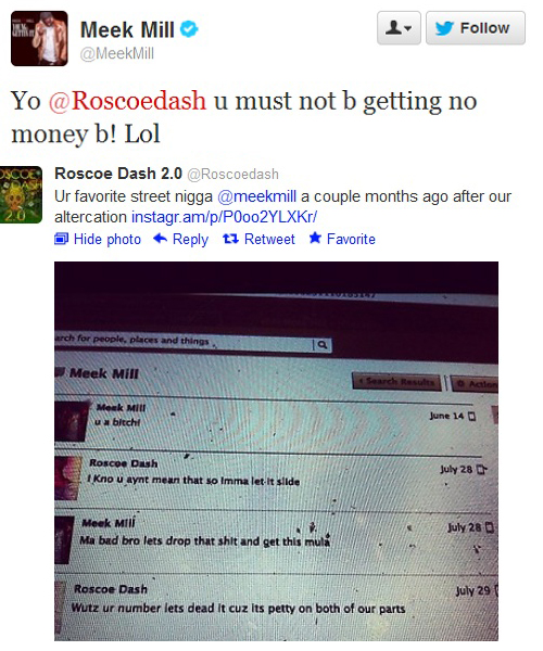roscoe-dash-upset-about-not-getting-credit-for-lotus-flower-bomb-and-meek-mill-responds-HHS1987-2012-2 Roscoe Dash Upset About Not Getting Credit For Wale's &quot;Lotus Flower Bomb&quot; and Meek Mill Responds  