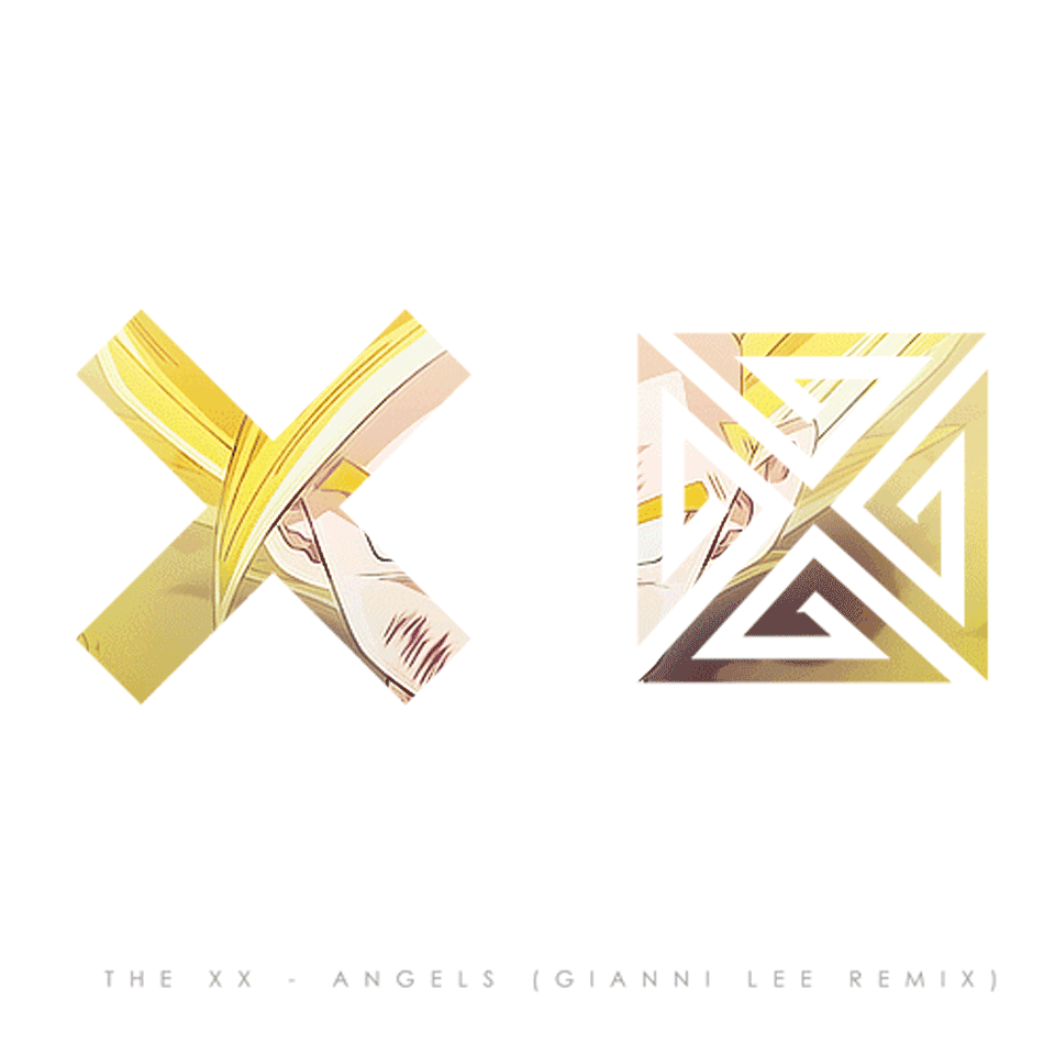 the-xx-angels-gianni-lee-remix-HHS1987-2012 The XX - Angels (@GianniLee Remix)  