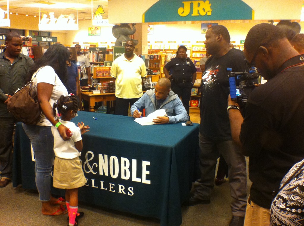 tip3-1024x764 T.I. (@TIP) Atlanta Barnes & Noble "Trouble & Triumph" Book Signing (Photos)  