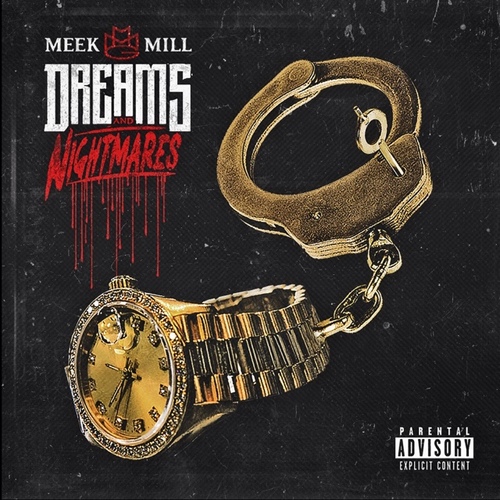 1c6b61198e3ca9a5f013810281845a8f This Does Not Happen Overnight! The Road To Success Highlights Meek Mill (@MeekMill) 