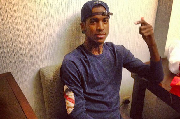 2614679-lil-reese-617-409 Lil Reese (@LilReese300) Takes To Twitter To Clear To The Air About Recent Drama  