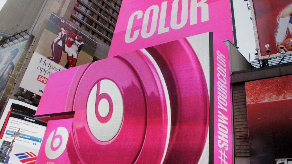 Beats-By-Dre-ShowYourColor-NYC-18 Beats By Dre #ShowYourColor NYC Event (Photos)  
