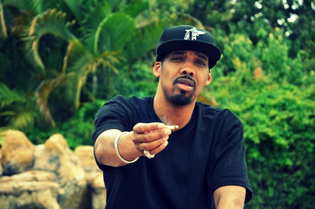 Chevy-Woods Chevy Woods (@Chevywoods) Ft. Stalley (@Stalley)  - Tye Dye 