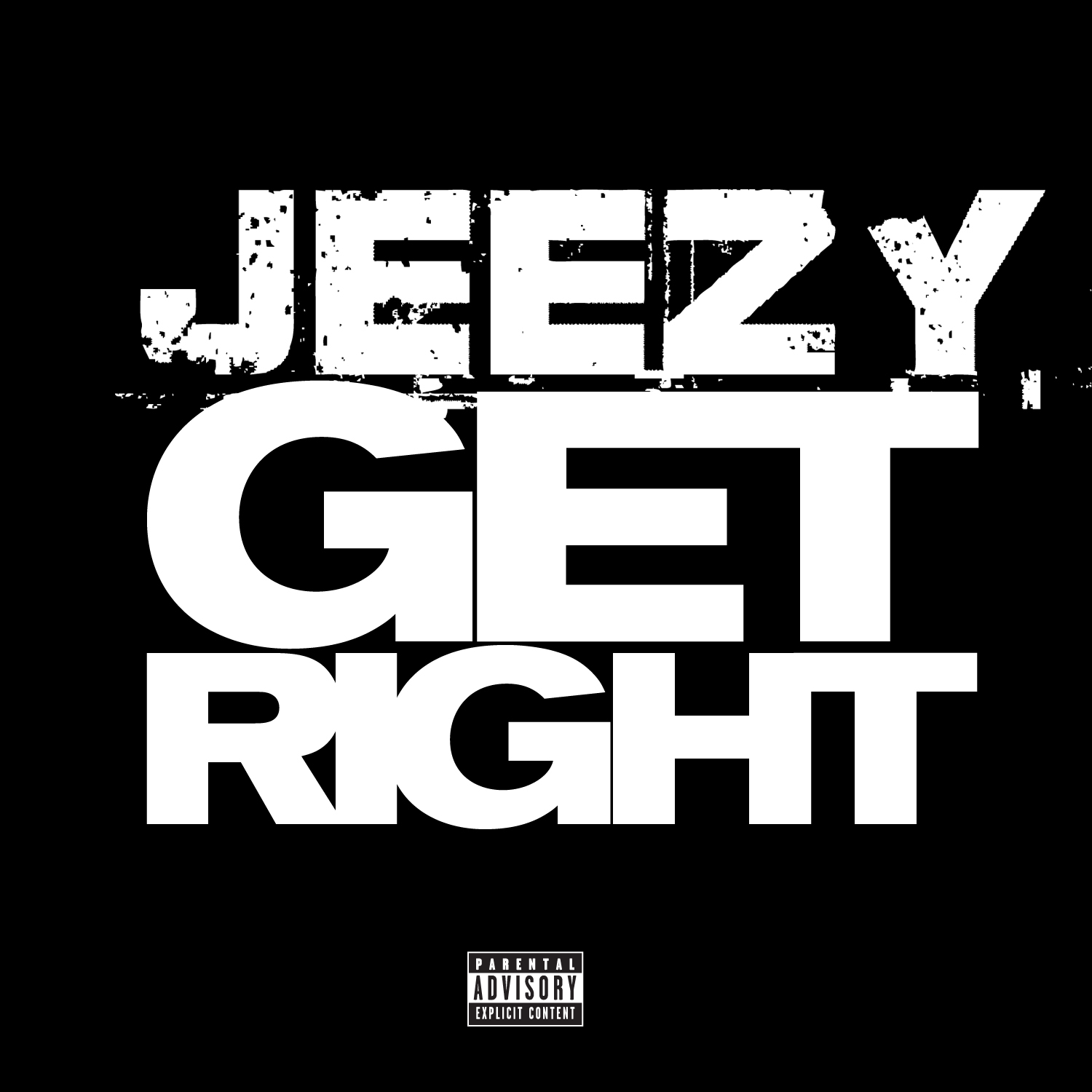 Jeezy.jpeg1 Young Jeezy (@YoungJeezy) - Get Right 