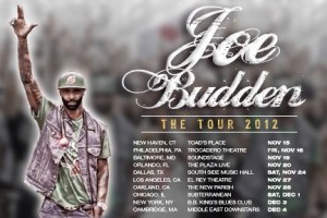 Second-First-Impression-Tour-300x200 Joe Budden- "The Second First Impression Tour"  