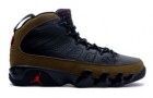 air-jordan-9-retro-black-olive-140x90 4th Quarter Sneaker Releases 