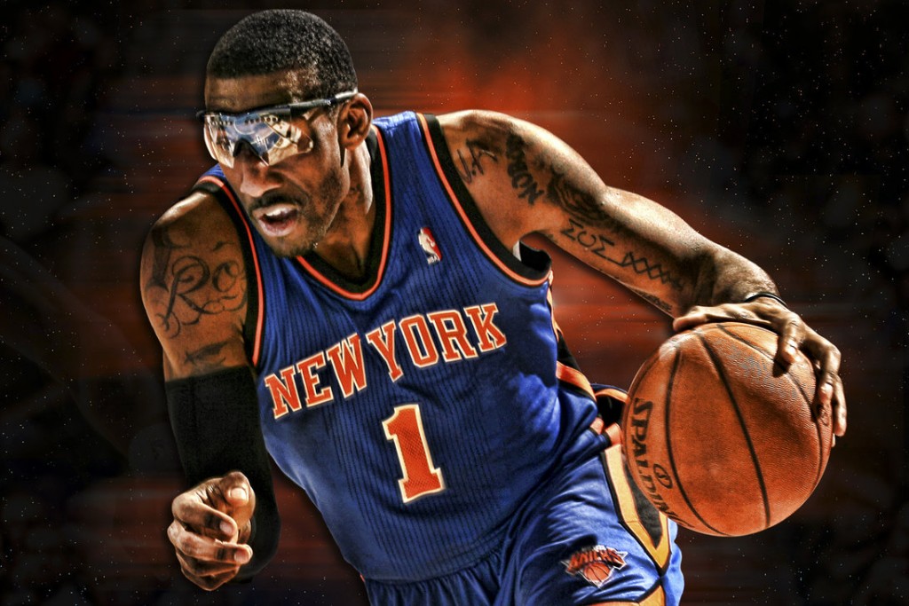 amare-2-1024x683 Nike Air Hyperposite (Amare Stoudemire Release Info)  