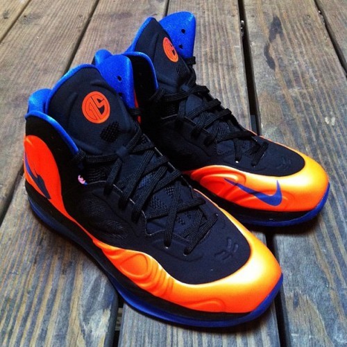 amare Nike Air Hyperposite (Amare Stoudemire Release Info)  