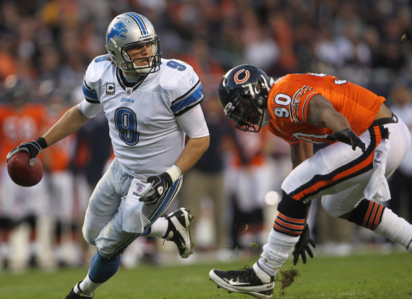 chi-stafford-touts-johnson-in-matchup-with-bea-001 MNF: Detroit Lions Vs. Chicago Bears Predictions 