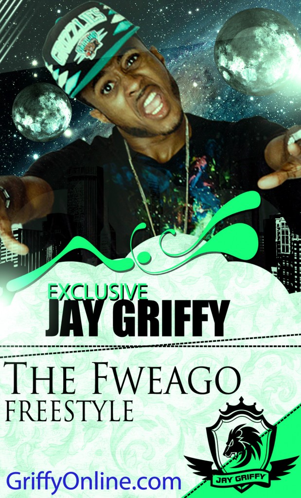 jay-griffy-the-fweago-freestyle-HHS1987-2012-619x1024 Jay Griffy (@GriffyOnline) - The Fweago Freestyle  