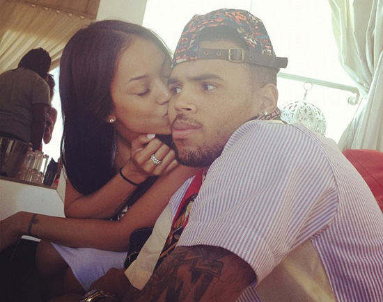 karrueche-tran-gets-emotional-on-twitter-about-chris-brown-dumping-her-for-rihanna-HHS1987-2012 Karrueche Tran Gets Emotional On Twitter About Chris Brown Dumping Her For Rihanna  