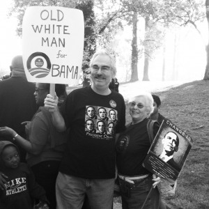 photo-11-300x300 #HHS1987 documents visit to #Obama Rally in Richmond, VA (Oct 26, 2012)  