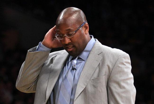 144045366_crop_exact Bye Bye Brown: Lakers Fire Mike Brown; Phil Jackson Top Candidate 