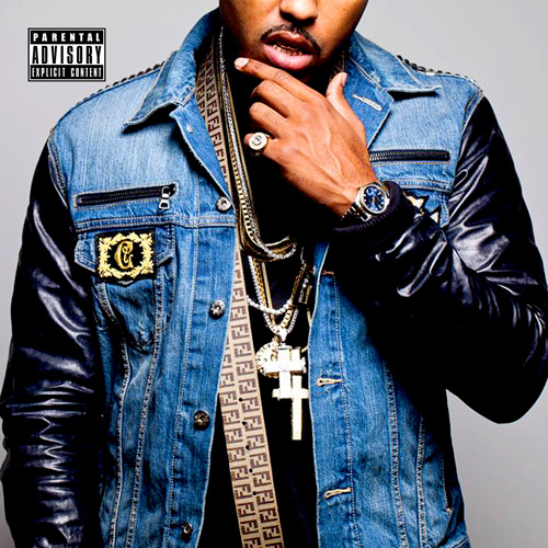 Clyde_Carson_Stsa_something_To_Speak_About-front-large Clyde Carson (@ClydeCarson) - S.T.S.A. (Something To Speak About) (Mixtape)  