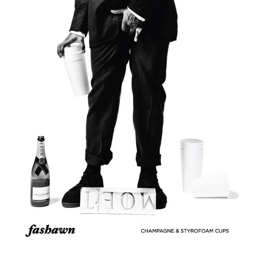 Fashawn_Moet_Champagne_Styrofoam_Cups-front-large Fashawn (@Fashawn) - Moet: Champagne & Styrofoam Cups (Mixtape) 