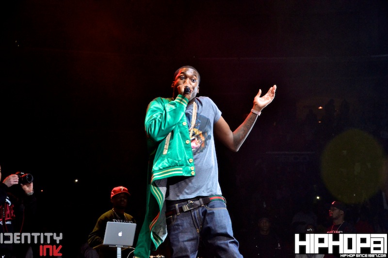 Power-99-Powerhouse-2012-Philly-398 Meek Mill Dreams and Nightmares Debuts #2 On The Billboard Charts  