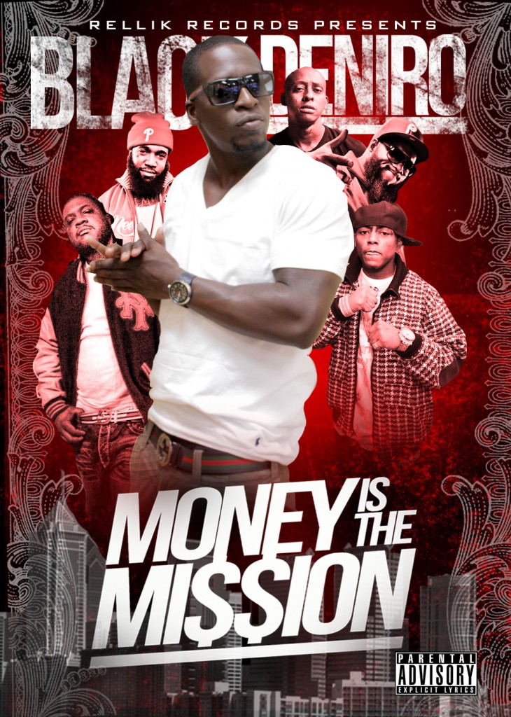 black-deniro-money-is-the-mission-cd-dvd-HHS1987-2012-730x1024 Black Deniro (@BlackDeniro_215) - Money Is The Mission (CD/ DVD)  
